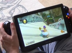 This Homemade Nintendo Switch XL Takes 1080p Gaming On The Go