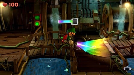 Luigi's Mansion 2 HD Walkthrough Guide