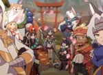 Bandai Namco And Brownies Reveal Mystical New Roguelite-RPG For Switch
