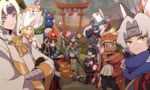 Bandai Namco And Brownies Reveal Mystical New Roguelite-RPG For Switch