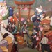 Bandai Namco And Brownies Reveal Mystical New Roguelite-RPG For Switch