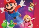 Super Mario Galaxy Movie Toys Arrive In McDonald's Next Week