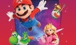 Super Mario Galaxy Movie Toys Arrive In McDonald's Next Week