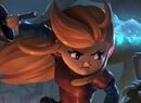 Battle Princess Madelyn Quality Of Life Update Adds King Daddy and Boss Rush Mode