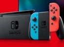 Bandai Namco Joins The Party With Its Very Own Amazon France Switch Listing