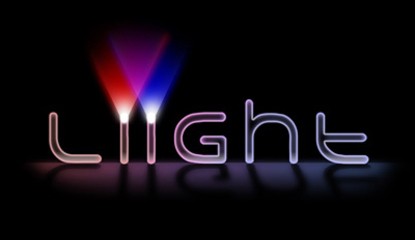 Studio Walljump Announces Liight For WiiWare