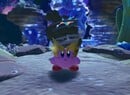 Kirby & The Forgotten Land: Star-Crossed World - Originull Wasteland (Switch 2) - All Missions & Starries