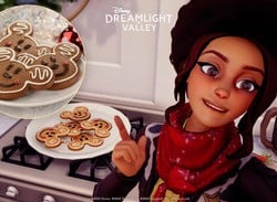 Disney Dreamlight Valley Teases New Recipes And Star Path In Upcoming Update