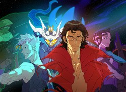 Classic Mech Anime And Tactical Card Combat Collide In 'Battle Chef Brigade' Dev's New RPG