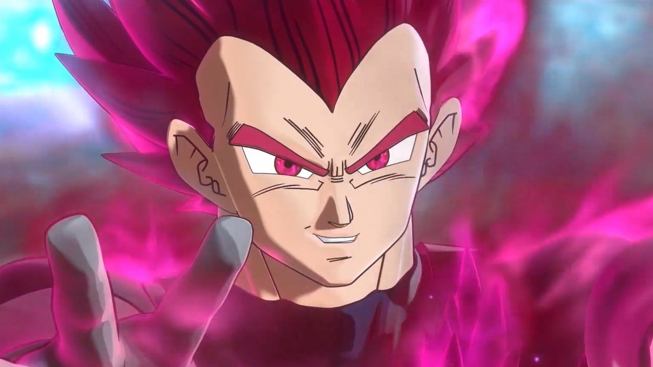 ドラゴンボール ゼノバース 2: フューチャー サーガ第 2 章 DLC の日付、新しい詳細、トレーラー