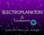 Electroplankton Luminarrow