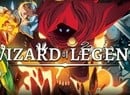Wizard Of Legend Receiving Magical Sky Palace Update Later This Year