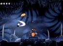 Hollow Knight is a Bit Like Shovel Knight, Except the Knight is Hollow Instead of Carrying a Shovel