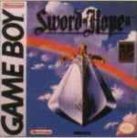 The Sword of Hope II (GB)