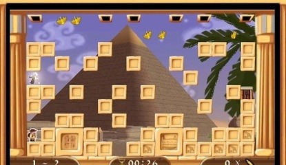We Have an Exclusive Extra Level for Pyramids