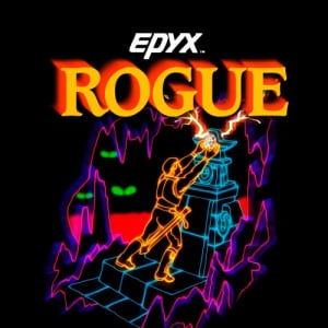 Epyx Rogue