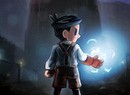 Rain Games Tells Us About Teslagrad, Envisioning a Series and the Excitement of Working with Nintendo