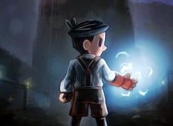 Rain Games Tells Us About Teslagrad, Envisioning a Series and the Excitement of Working with Nintendo