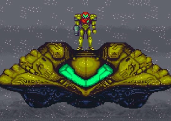 30 Years Later, Super Metroid's Foreboding Atmosphere Is Still Unmatched