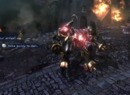 Check Out Bayonetta's Mech and More in These Treehouse Videos