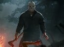 Friday 13th: The Game License Expires This December, Will Be Delisted
