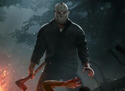 Friday 13th: The Game License Expires This December, Will Be Delisted
