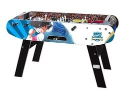 This Bandai Namco Limited Edition Release Comes With A Full-Size Foosball Table