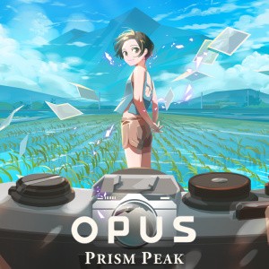 OPUS: Prism Peak