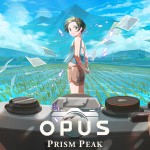 OPUS: Prism Peak