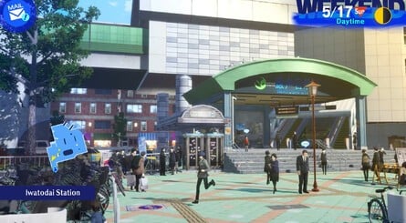 Persona 3 Reload