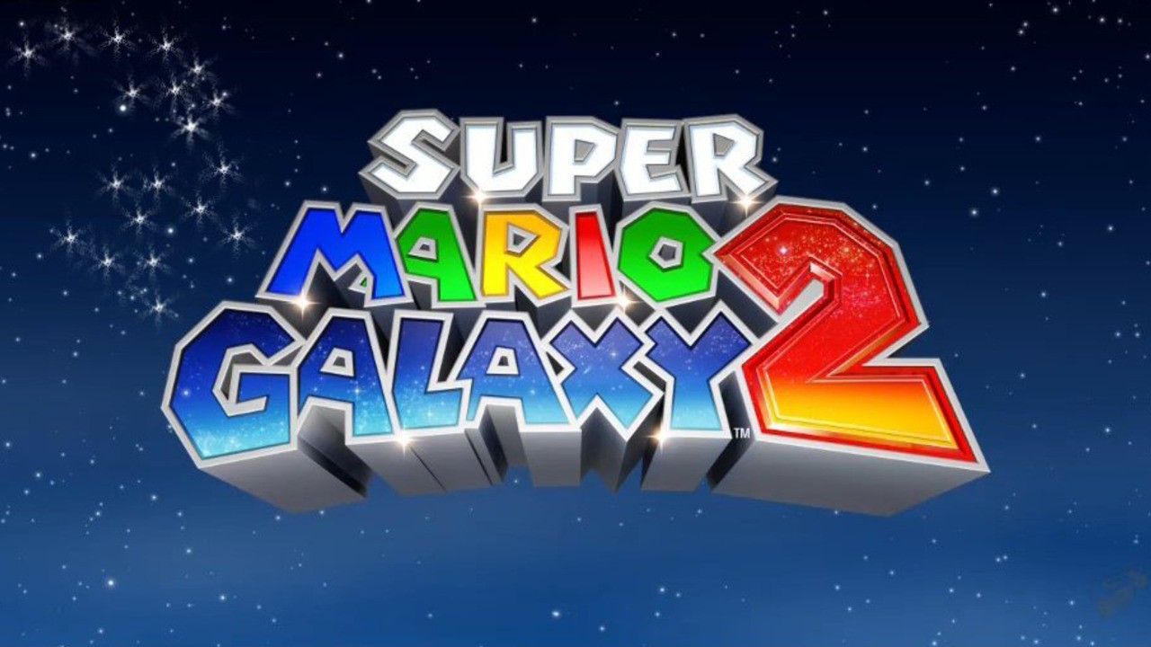 Super Mario Galaxy 2在6月11日登陸歐洲