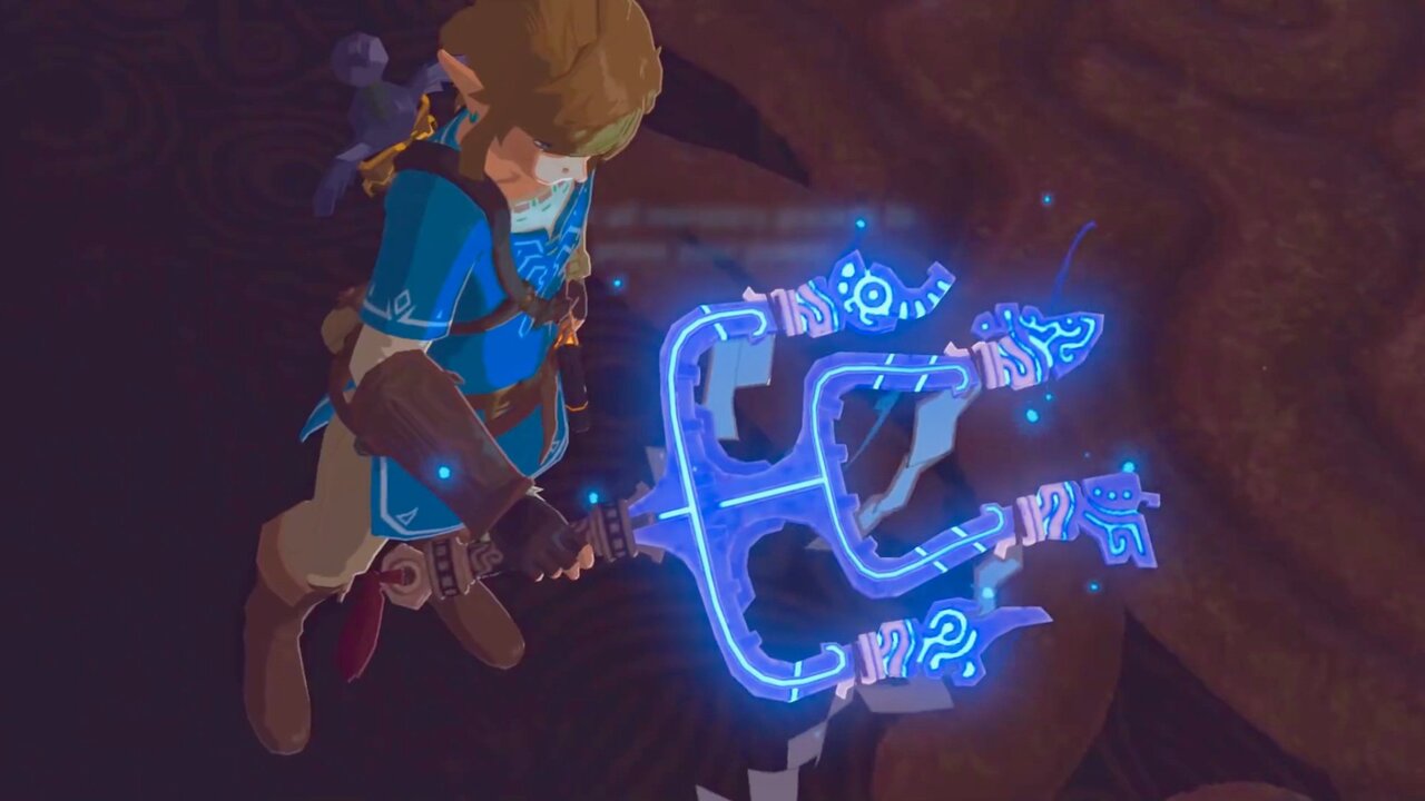 Random Zelda Breath Of The Wild S Latest Glitch Craze Involves Sticking Things To Link Nintendo Life Random Zelda Breath Of The Wild S Latest Glitch Craze Involves Sticking Things To Link Nintendo Life