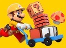 Nintendo UK's Summer Tour Kicks Off This Month With Super Mario Maker And Mario Tennis: Ultra Smash In Tow
