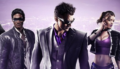 Saints Row: The Third - The Full Package - The Next Best Thing To Grand Theft Auto On Switch?