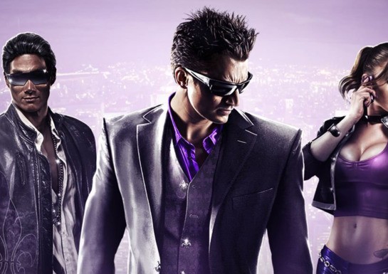 Saints Row: The Third - The Full Package - The Next Best Thing To Grand Theft Auto On Switch?