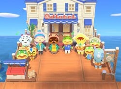 A Big Life Change Means I'm Happy To Wait For A Brand New Animal Crossing