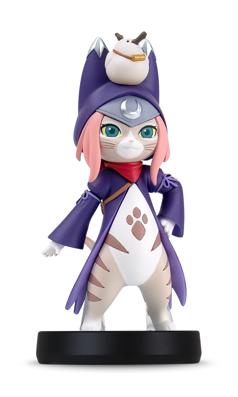 stories 2 amiibo