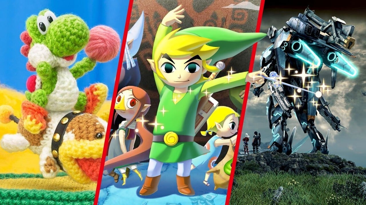 will wind waker hd come to switch