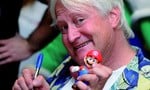 Charles Martinet On His New Role As Mario Ambassador: "I Don't Know What That Is Yet"