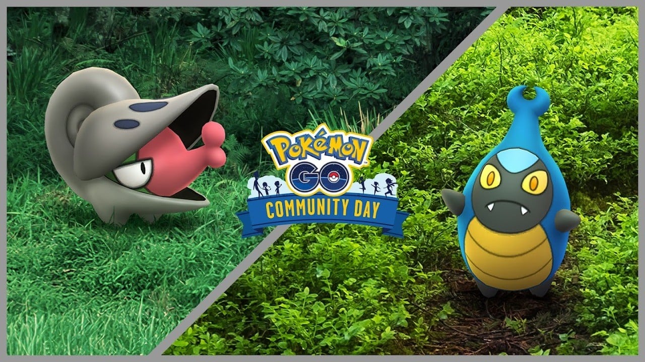 How to catch ditto In Pokémon Go August 2022