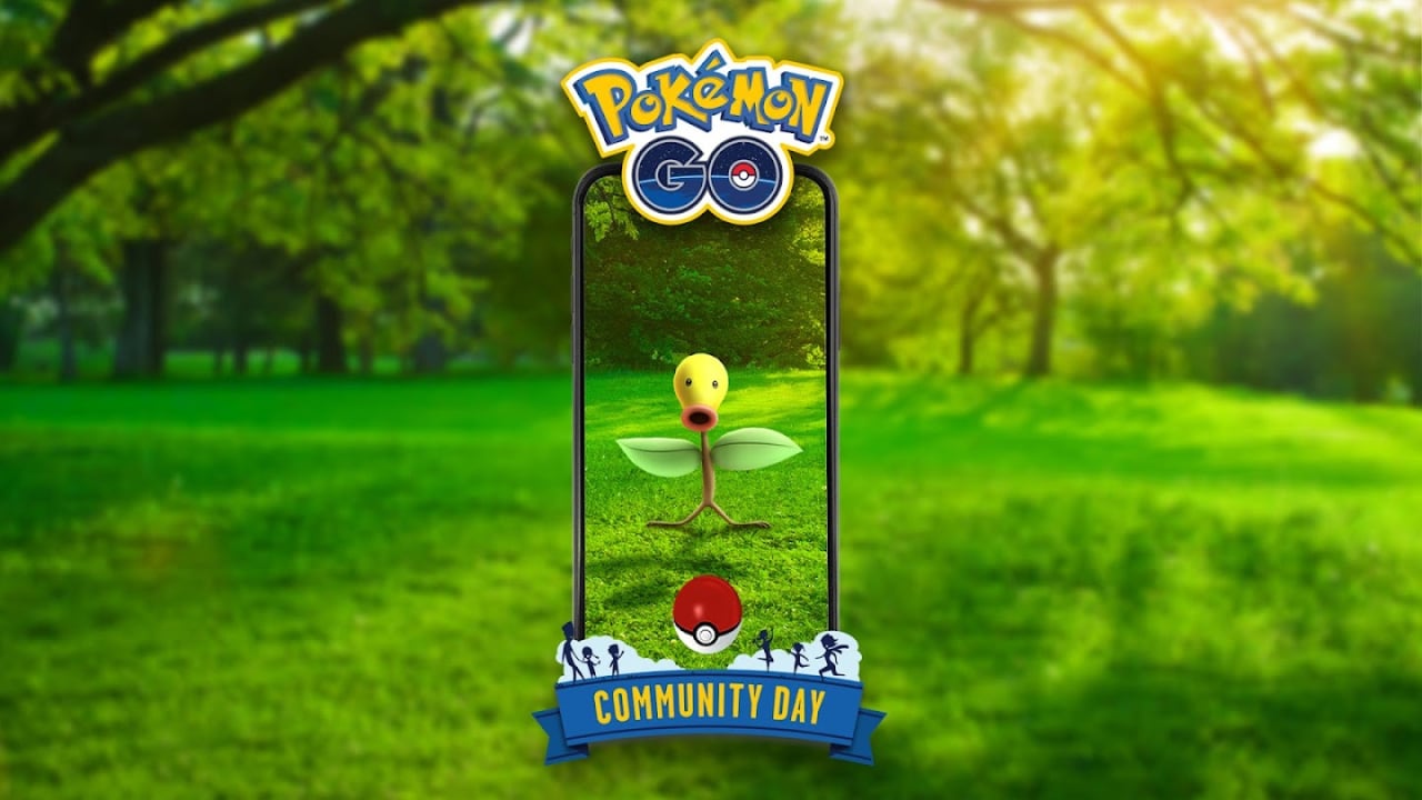 Pokémon GO March Events in 2020