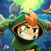 Review: Dark Scrolls (Switch) - A Retro-Styled Soulslike Side-Scroller At The Right Price