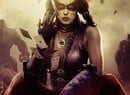 Injustice: Gods Among Us Ultimate Edition Isn't Coming To Wii U
