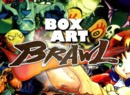 Box Art Brawl #30 - Quest 64 / Holy Magic Century