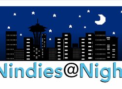 The Nindies@Night Event from MoPOP Seattle - Live!