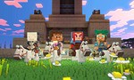 Japanese Charts: Minecraft Legends Comes Out On Top After A Quiet Week