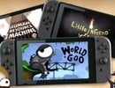 Nintendo Download: 16th March (North America)