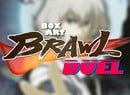 Box Art Brawl: Duel - Castlevania: Dawn Of Sorrow