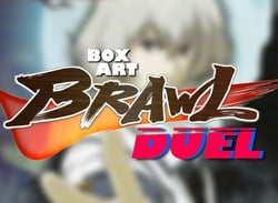 Box Art Brawl: Duel - Castlevania: Dawn Of Sorrow