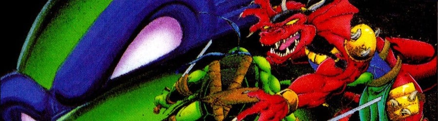 26 Teenage Mutant Ninja Turtles Villains, Ranked From Awful To Radical -  GameSpot